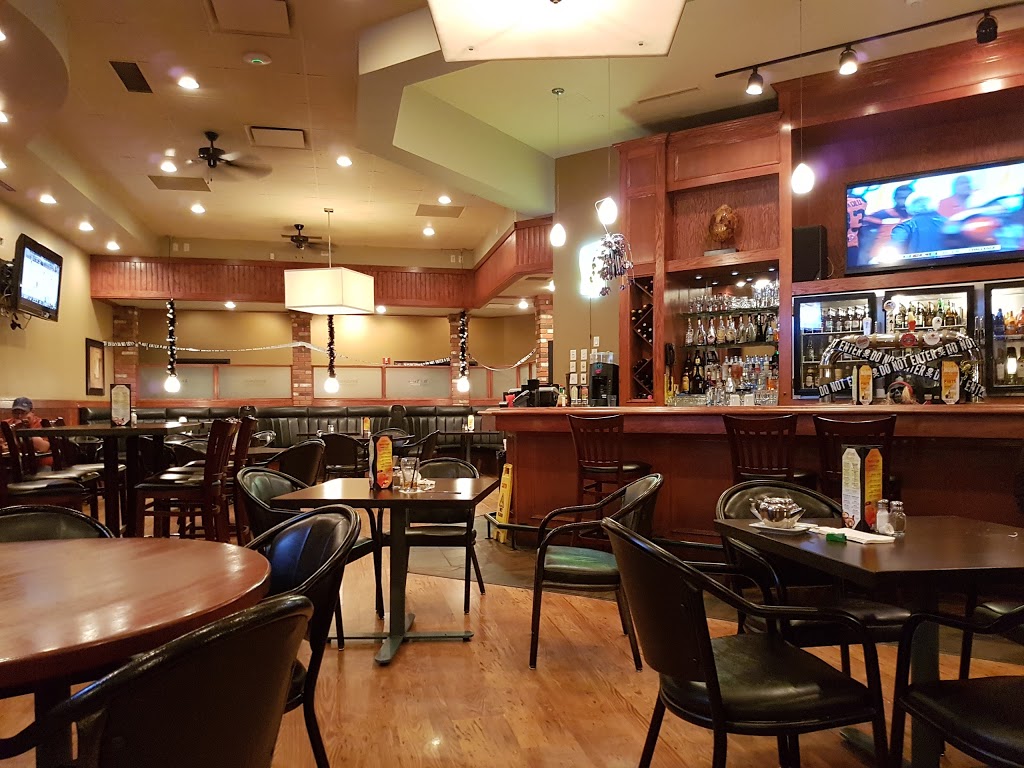 Tony Romas | 13603 St. Alberts Trail, Edmonton, AB T5L 5E7, Canada | Phone: (780) 482-2180