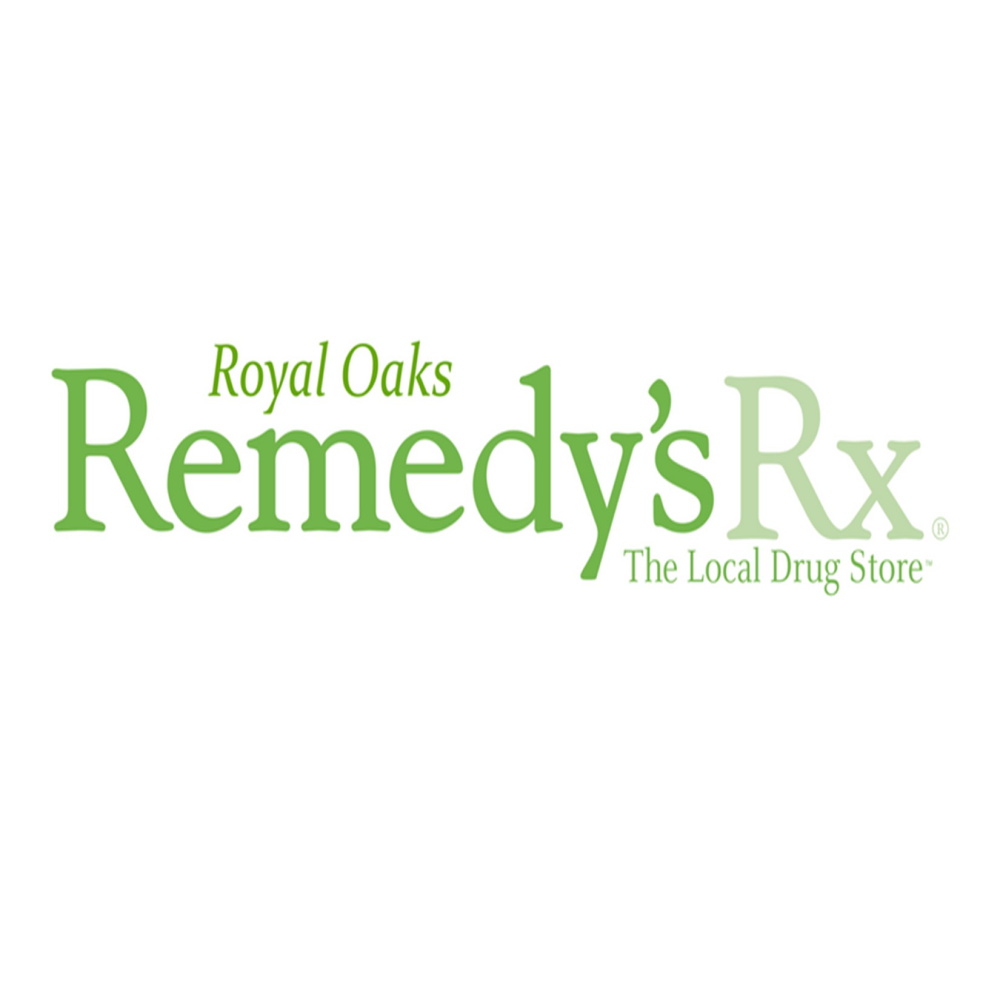 Royal Oaks RemedysRx | 131 John St E, Wingham, ON N0G 2W0, Canada | Phone: (519) 912-2222