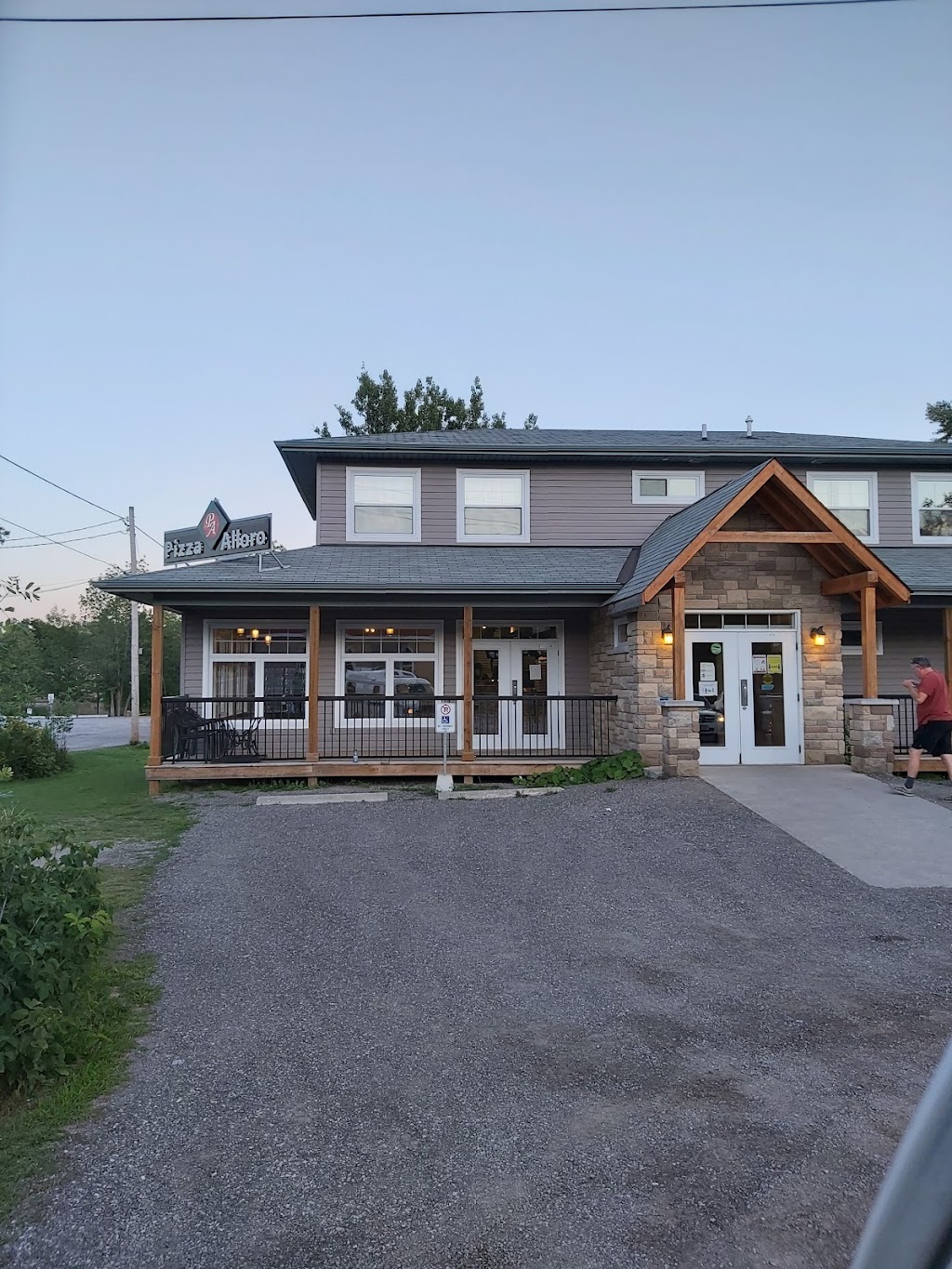 Buckhorn General Store | 1908 Lakehurst Rd, Buckhorn, ON K0L 1J0, Canada | Phone: (705) 657-3202