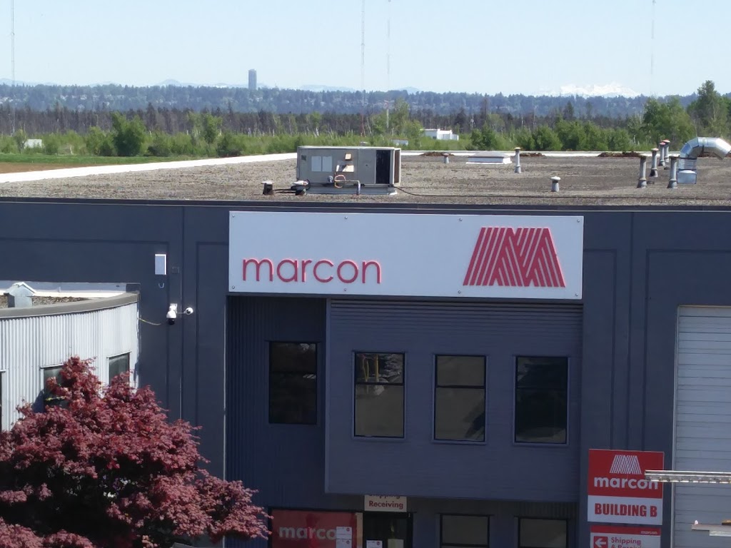 Marcon Metalfab | 7156 Brown St, Delta, BC V4G 1G8, Canada | Phone: (604) 940-0977