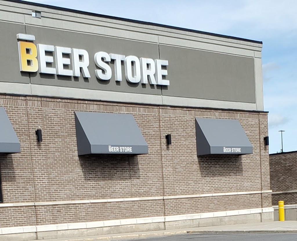 Beer Store 4510 | 1090 Midland Ave, Kingston, ON K7P 2X9, Canada | Phone: (613) 389-7460