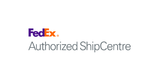 FedEx Authorized ShipCentre | 375 Howden Blvd Unit 2 A, Brampton, ON L6S 4L6, Canada | Phone: (800) 463-3339