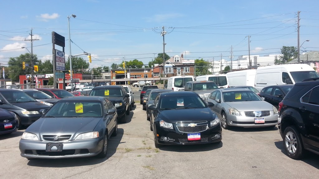 MOL AND SONS MOTORS LTD | 1897 Wilson Ave, North York, ON M9M 1A2, Canada | Phone: (416) 747-0007