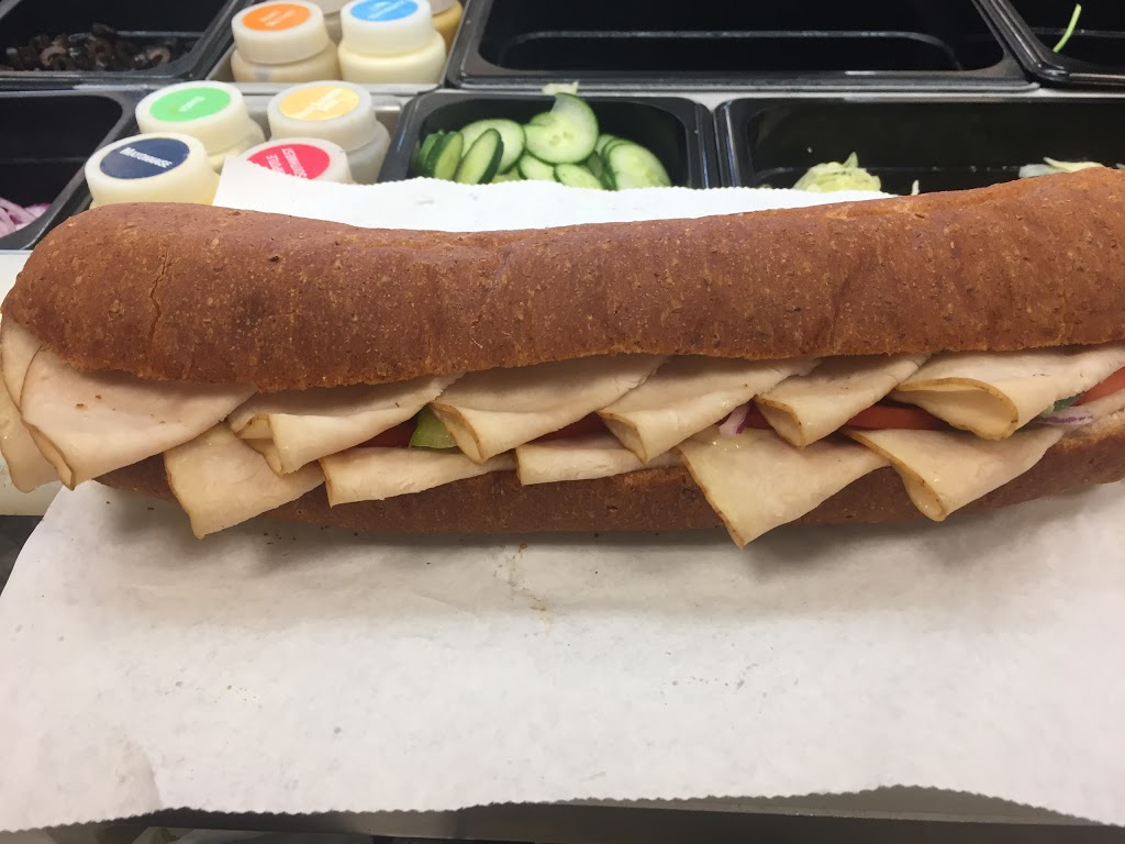 Subway | 101 Sunset Blvd NW, Turner Valley, AB T0L 2A0, Canada | Phone: (403) 933-3301