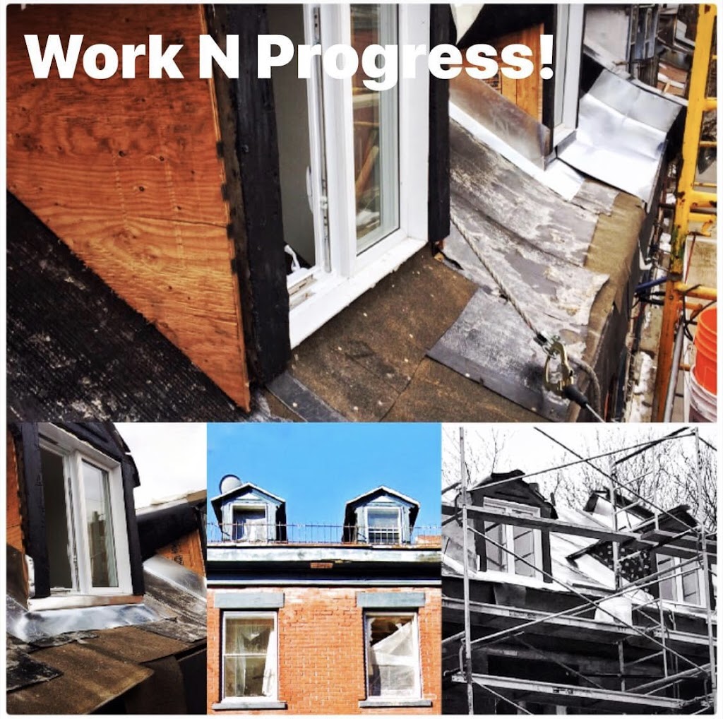 Constructions rénovations 4 saisons Inc. | 551 Rue Lindbergh, Laval, QC H7P 2N8, Canada | Phone: (450) 622-7366