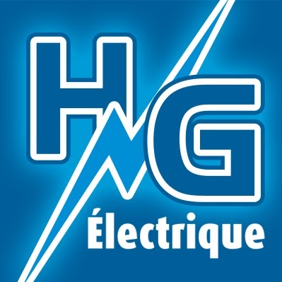 HG Électrique - Électricien à Québec | 120 Rue Mountain View, Shannon, QC G0A 4N0, Canada | Phone: (418) 844-3636