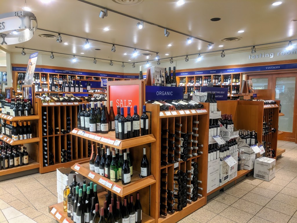 LCBO | 615 Scottsdale Dr, Guelph, ON N1G 3P4, Canada | Phone: (519) 823-5080