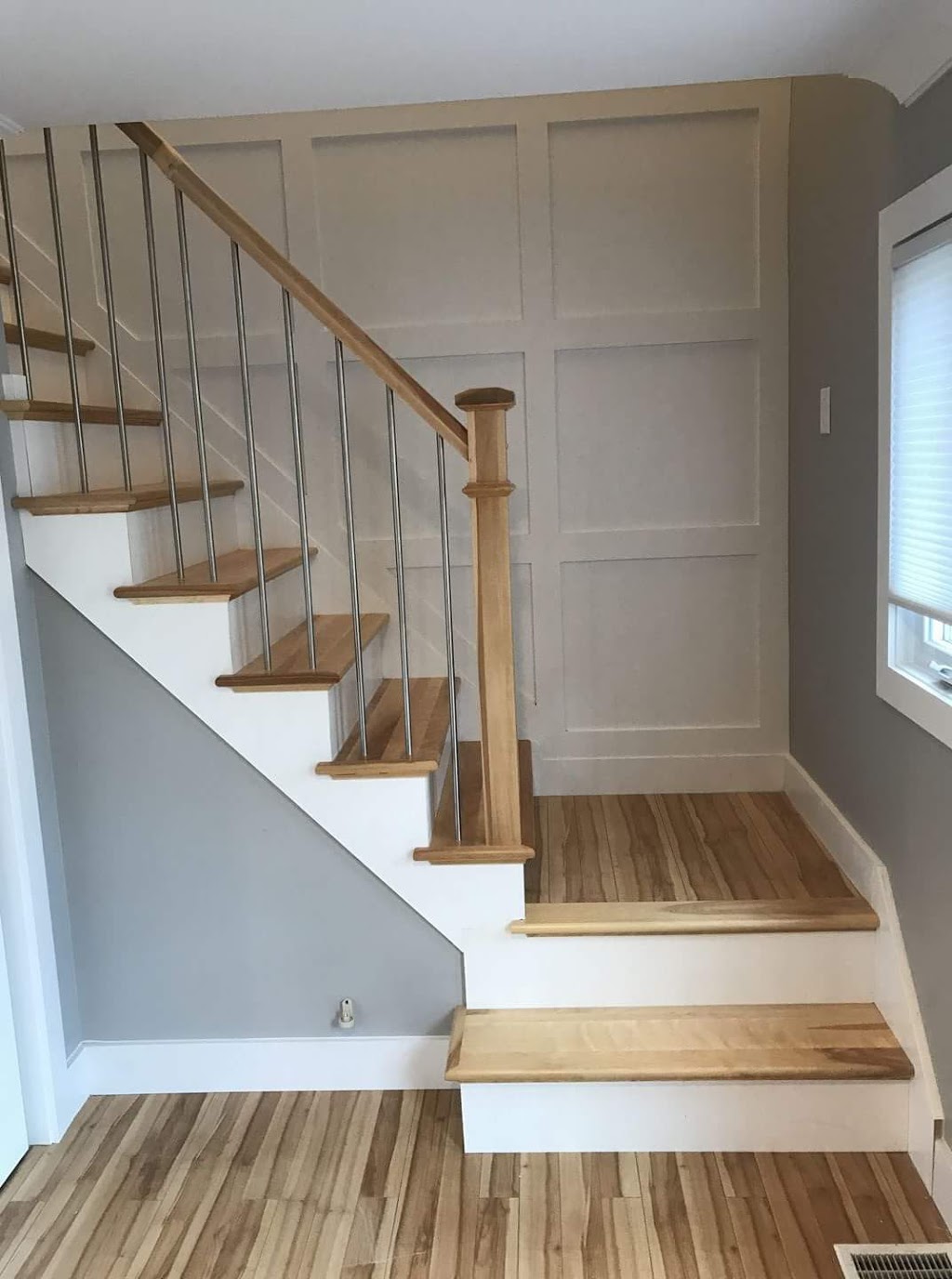 Metal Balusters Canada | 2579 Sackville Dr, Upper Sackville, NS B4E 3C2, Canada | Phone: (866) 770-1716