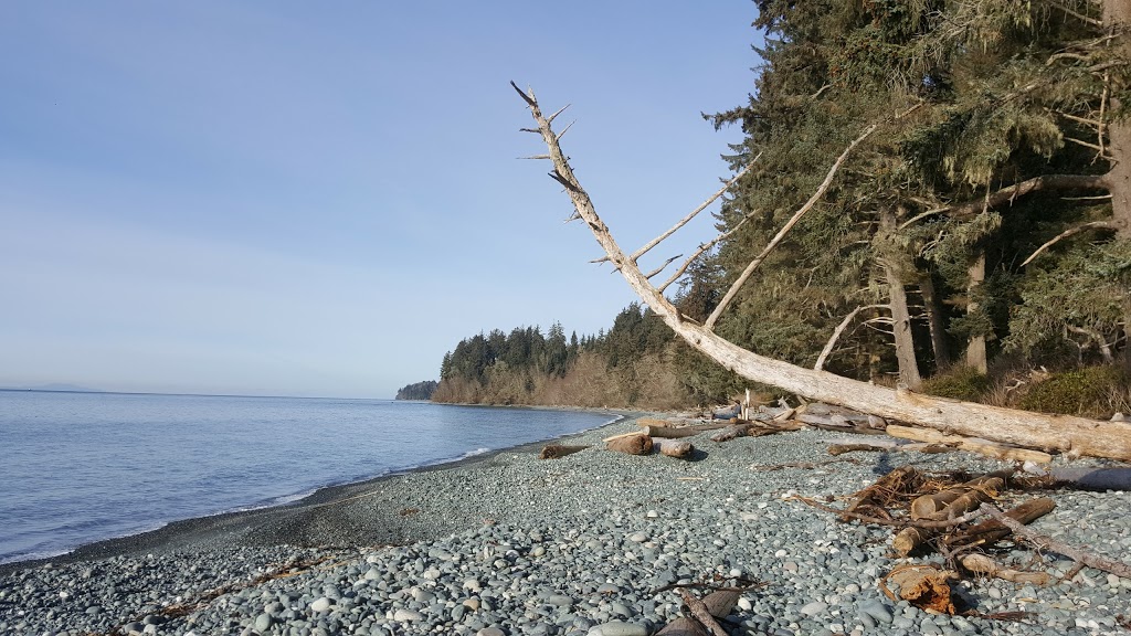 Sandcut Beach | 11033 W Coast Rd, Shirley, BC V9Z 1G9, Canada | Phone: (250) 360-3000