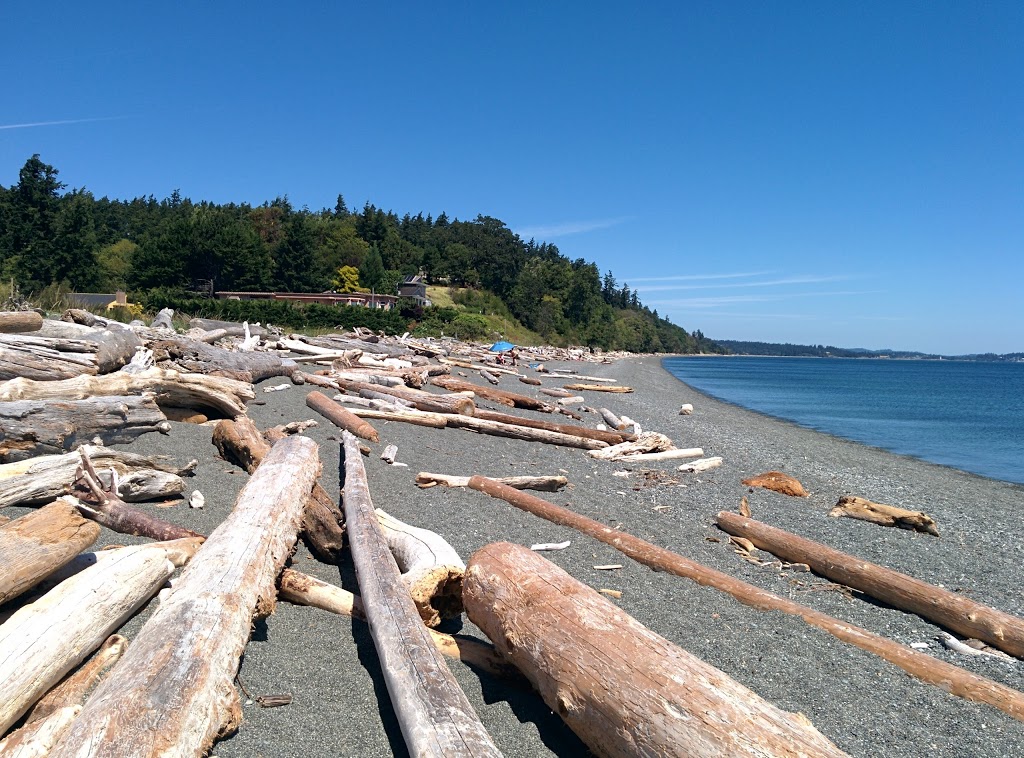 Albert Head Lagoon Regional Park | Delgada Rd, Victoria, BC V9C 3W2, Canada | Phone: (250) 360-3000