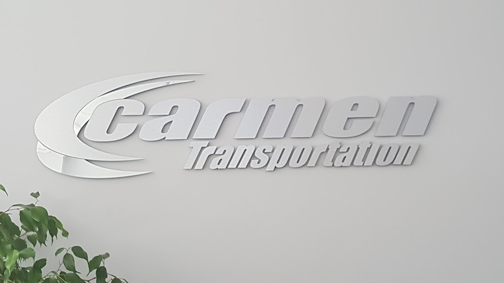 Carmen Transportation | 3700 Weston Rd, North York, ON M9L 2Z4, Canada | Phone: (416) 667-9700