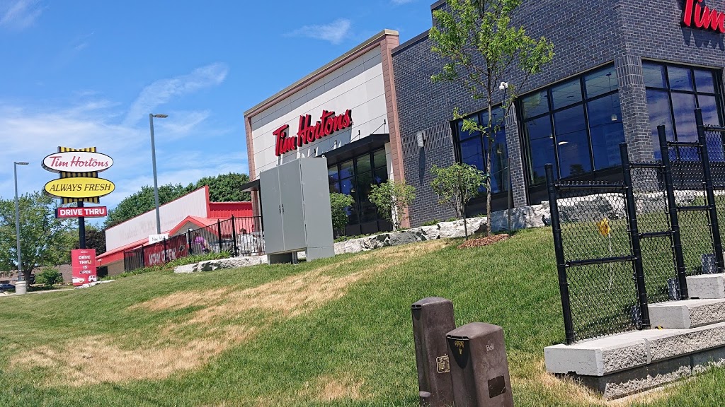 Tim Hortons | 217 Toronto St S, Markdale, ON N0C 1H0, Canada | Phone: (519) 986-1650