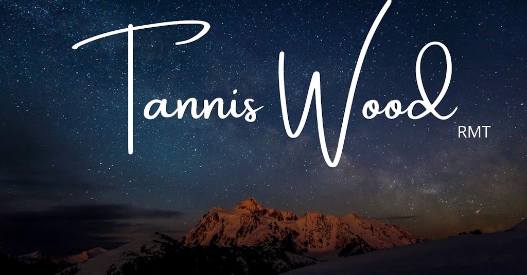 Tannis Wood, RMT | 115 Walker Ave, Summerside, PE C1N 0C9, Canada | Phone: (902) 303-6920