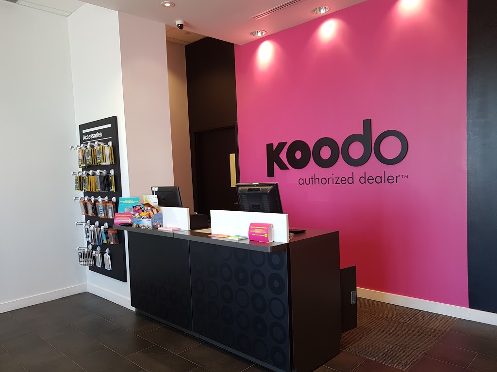 Koodo Mobile | 1187 Barton St E, Hamilton, ON L8H 2V4, Canada | Phone: (289) 768-4755