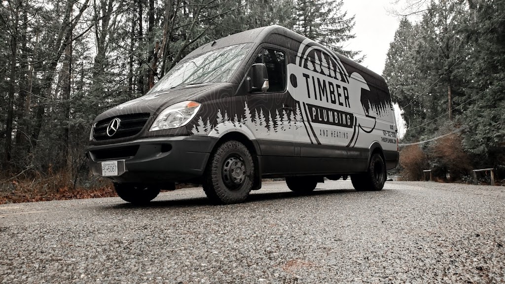 Timber Plumbing & Heating | 26450 29b Ave, Aldergrove, BC V4W 3B4, Canada | Phone: (604) 363-0088