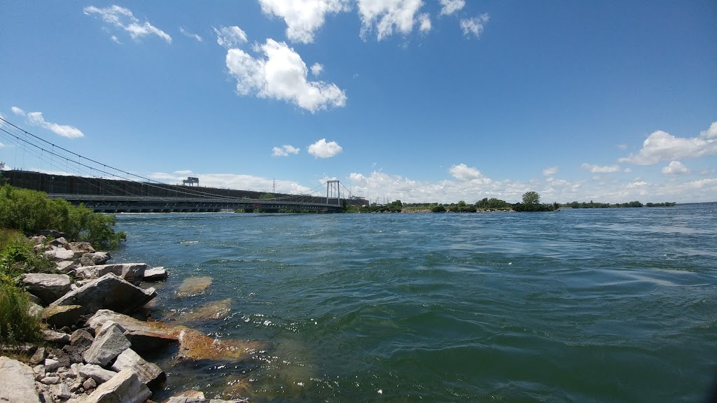 Parc de la MRC De Beauharnois Salaberry | 61-71 Boul de Melocheville, Melocheville, QC J6N, Canada