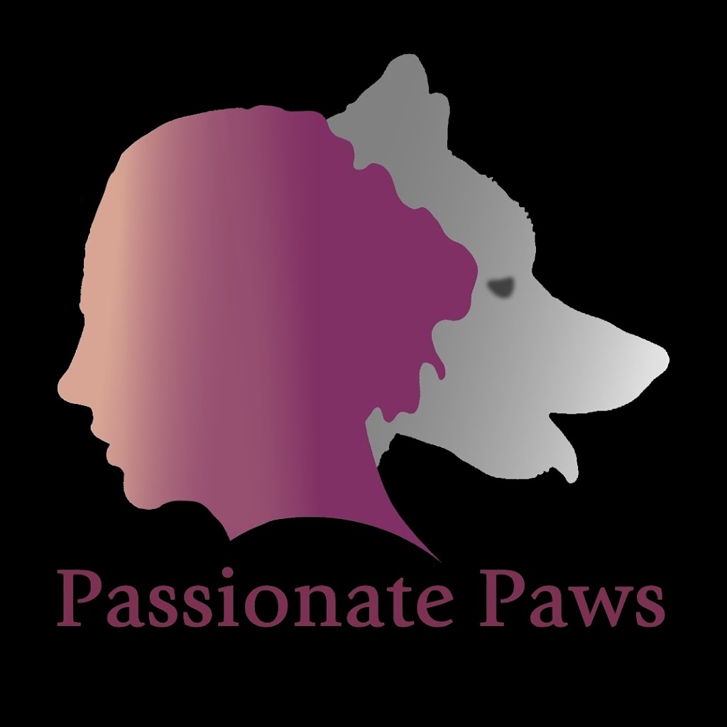 Passionate Paws | 18 Blackstone Ave, Lacombe, AB T4L 1P8, Canada | Phone: (403) 741-4153