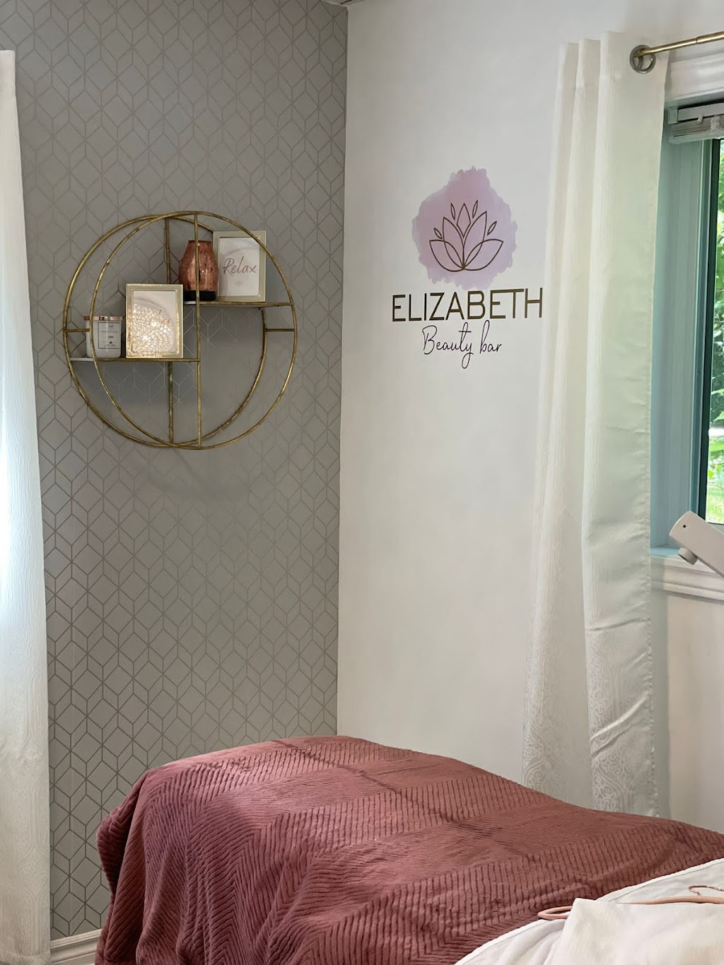 Elizabeth Beauty Bar | 24 Allsop Crescent, Barrie, ON L4N 8T6, Canada | Phone: (437) 987-8959