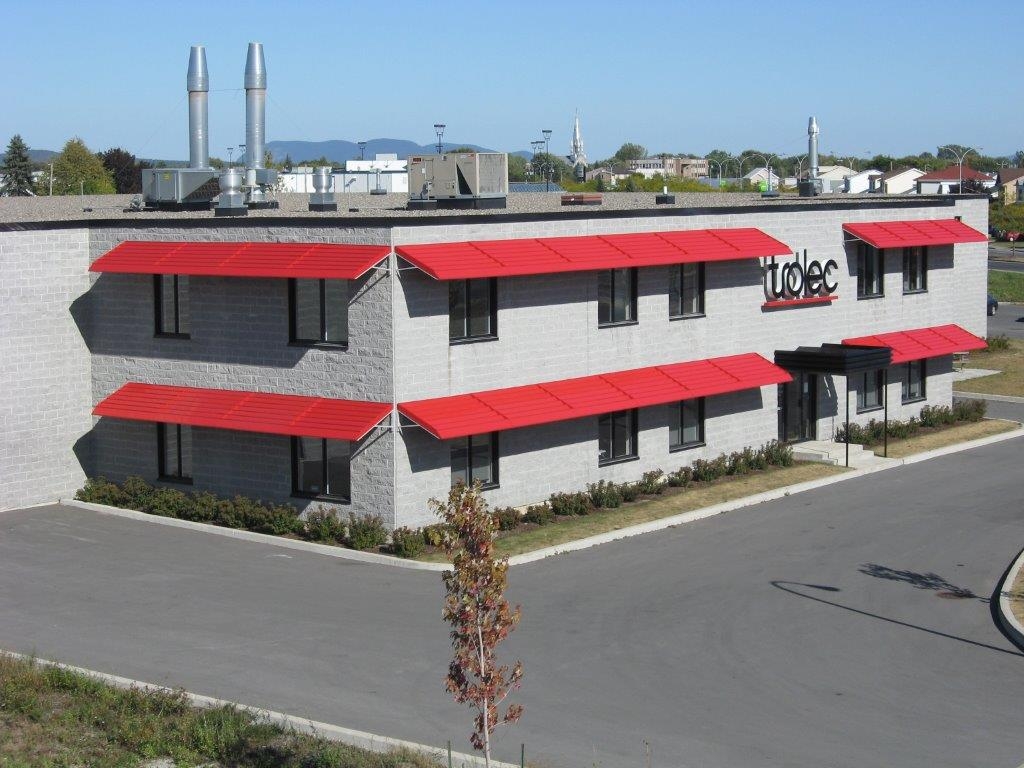 Trolec Inc | 4700 Avenue Thibault, Saint-Hubert, QC J3Y 0A8, Canada | Phone: (450) 656-2610