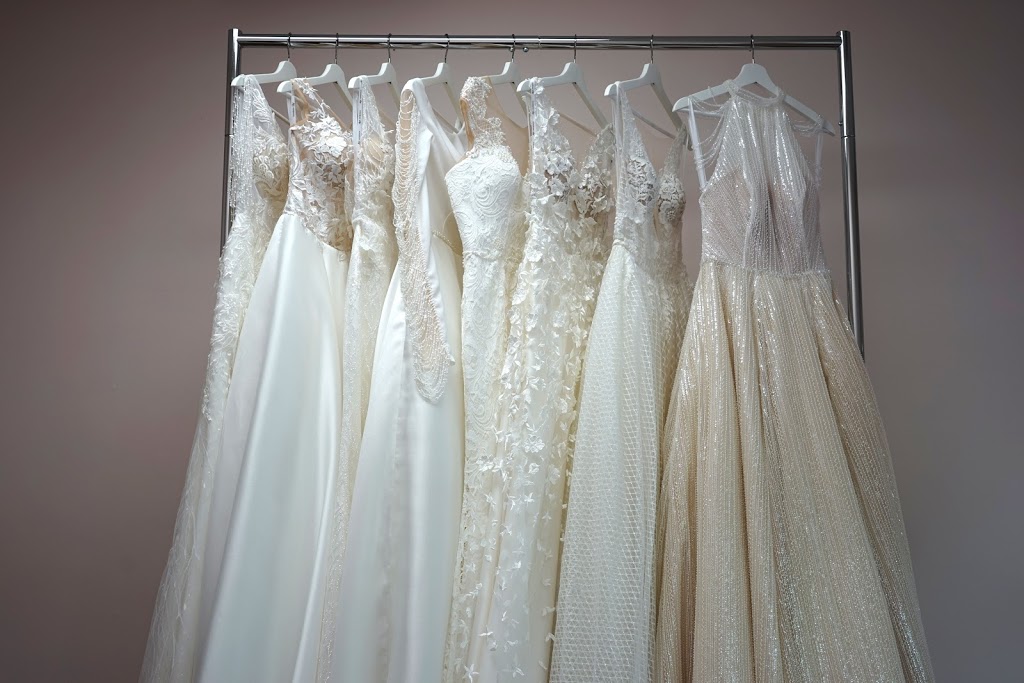 Ms. Bliss bridal boutique | 15105 Yonge St #102, Aurora, ON L4G 1M3, Canada | Phone: (647) 323-6120