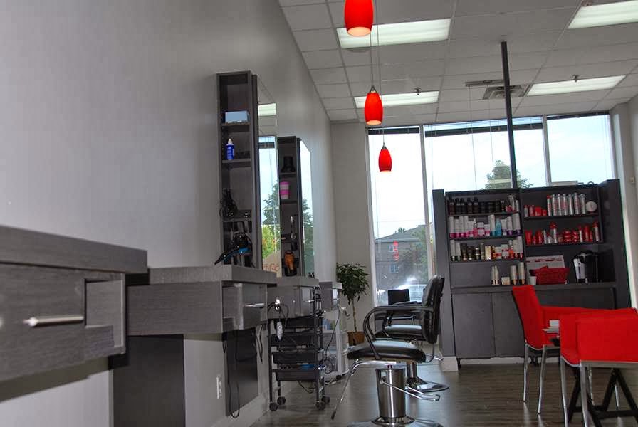 Naé Coiffure | 956 Rue Saint-Louis, Joliette, QC J6E 3A4, Canada | Phone: (450) 394-4944