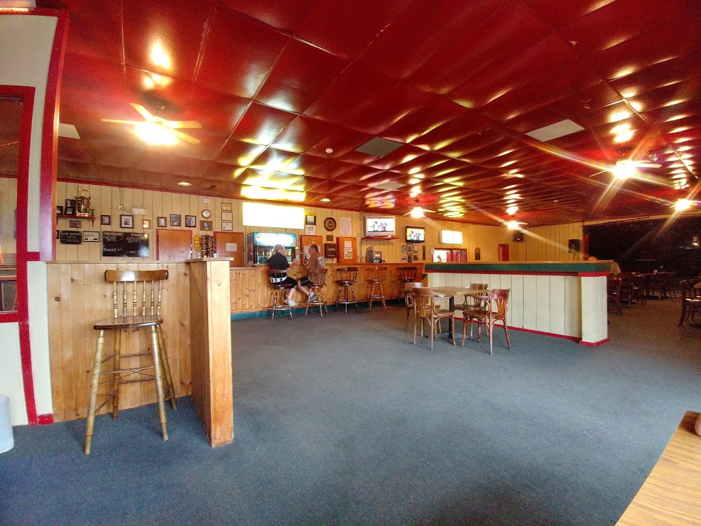 Highlander Pub | 16 Twining St, Pictou, NS B0K 1H0, Canada | Phone: (902) 485-1539