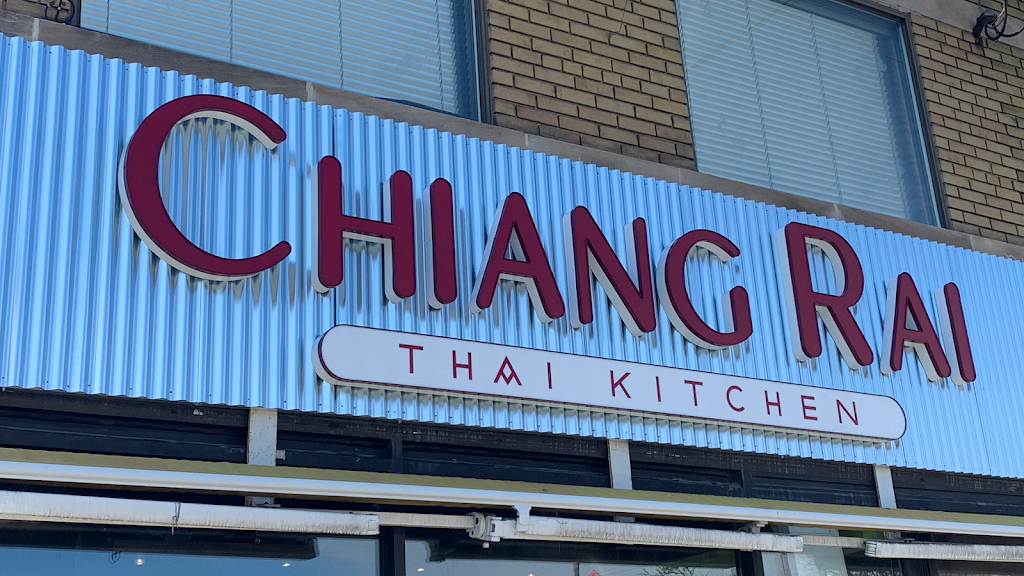 Chiang Rai Thai Kitchen (Northyork) | 2070 Avenue Rd, North York, ON M5M 4A6, Canada | Phone: (416) 482-1000