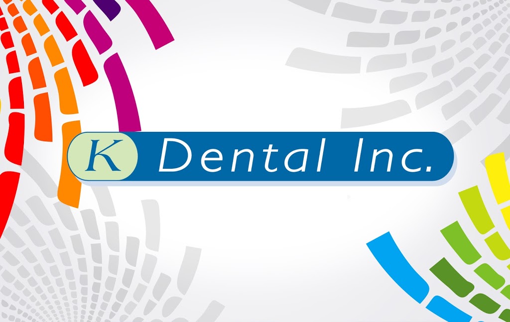 K Dental Inc | 165 Rue Barr, Saint-Laurent, QC H4T 1W6, Canada | Phone: (800) 455-3368