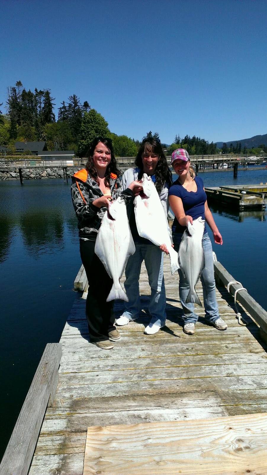 Goin Coastal Fishing Charters | 7062 Richview Rd, Sooke, BC V9Z 0T3, Canada | Phone: (250) 532-9284