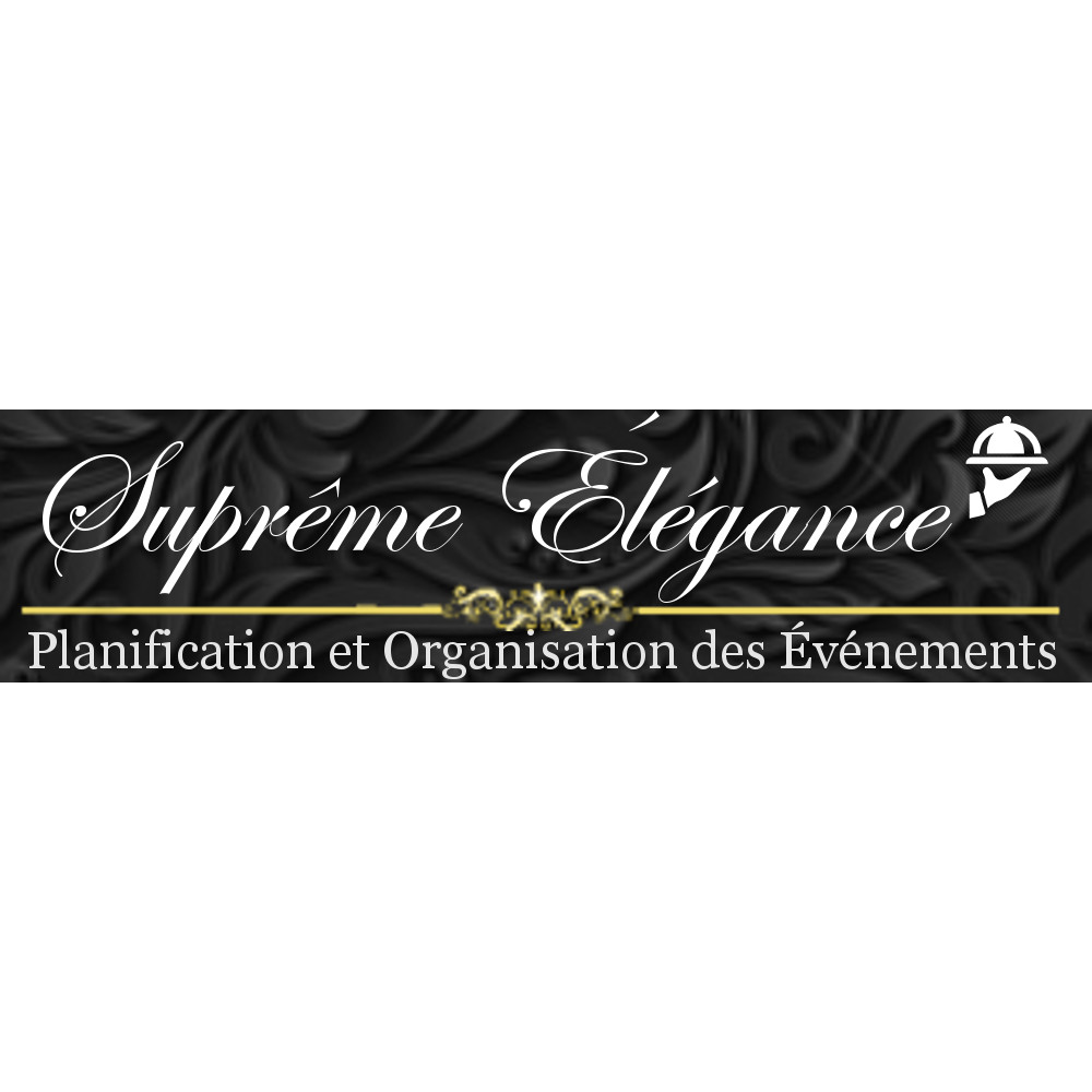 Suprême Élégance | 8693 13e Avenue, Montréal, QC H1Z 3K6, Canada | Phone: (514) 378-6303