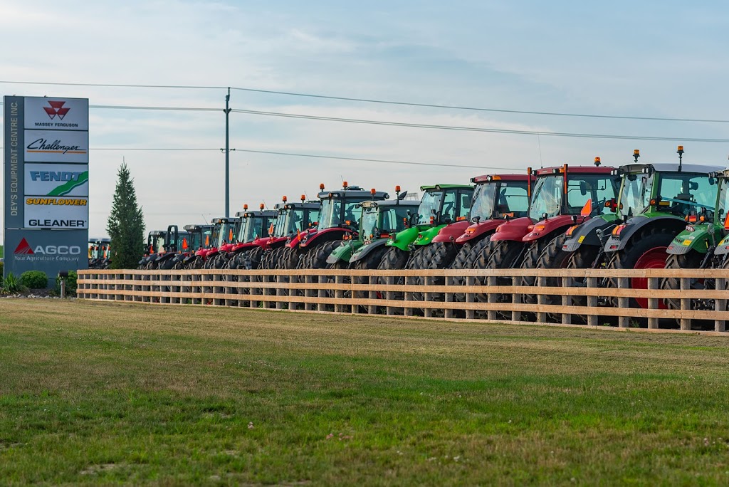 In-Line Fence | 405121 Beaconsfield Rd, Burgessville, ON N0J 1C0, Canada | Phone: (226) 228-3757