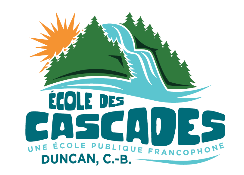 École des Cascades | 756 Castle Pl, Duncan, BC V9L 4Y3, Canada | Phone: (250) 737-4486