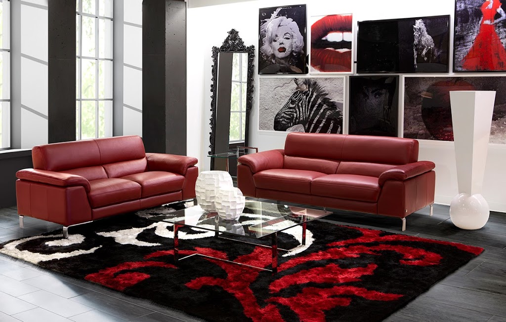 Contessa Home Decor | 103- 3000 McGillivray Blvd, Winnipeg, MB R3Y 1G5, Canada | Phone: (204) 774-5526