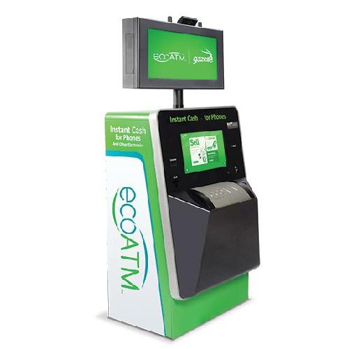 ecoATM | 4420 Meridian St, Bellingham, WA 98226, USA | Phone: (858) 255-4111