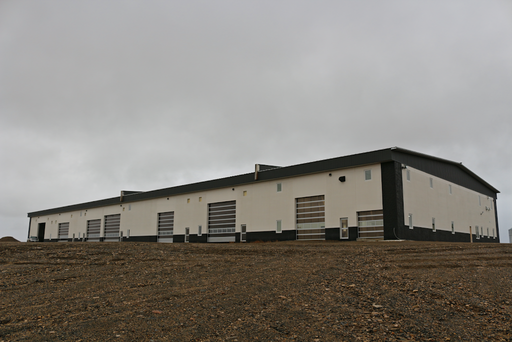 Broad Valley Custom Precast | Box 850, Arborg, MB R0C 0A0, Canada | Phone: (204) 372-8814