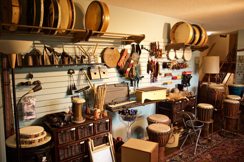 Shaw Percussion | 5258 Old Homestead Rd, Sutton, ON L0E 1R0, Canada | Phone: (905) 722-5449