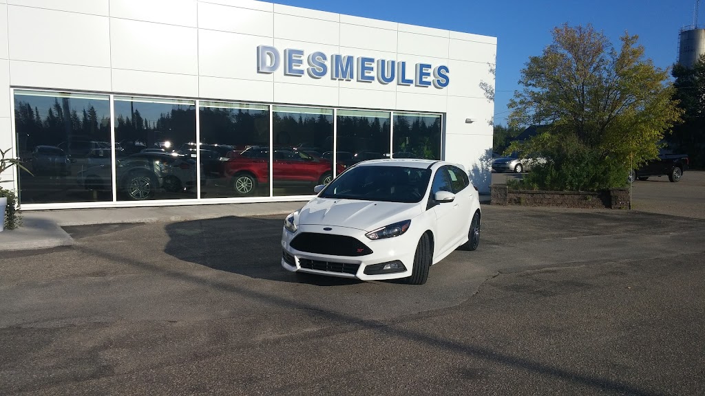 Desmeules Automobiles | 182 QC-138, Les Escoumins, QC G0T 1K0, Canada | Phone: (418) 233-2490