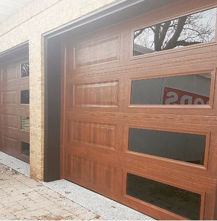 Easy Flip Garage Doors Inc. | 3 Watson Rd S Unit 5, Guelph, ON N1L 1E3, Canada | Phone: (519) 804-3556