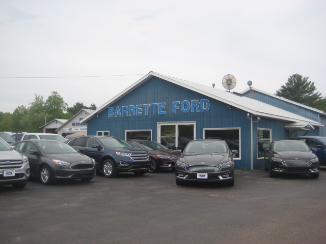 E. J. Barrette and Sons, Inc. | 189 N River St, Swanton, VT 05488, USA | Phone: (802) 868-3327