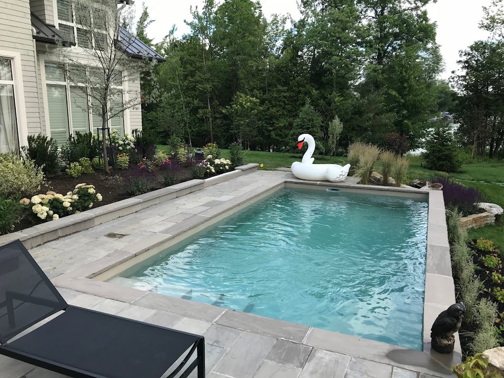 Piscine & Béton Décorum Inc | 255 Rue du Centre, Magog, QC J1X 5B6, Canada | Phone: (819) 868-6571