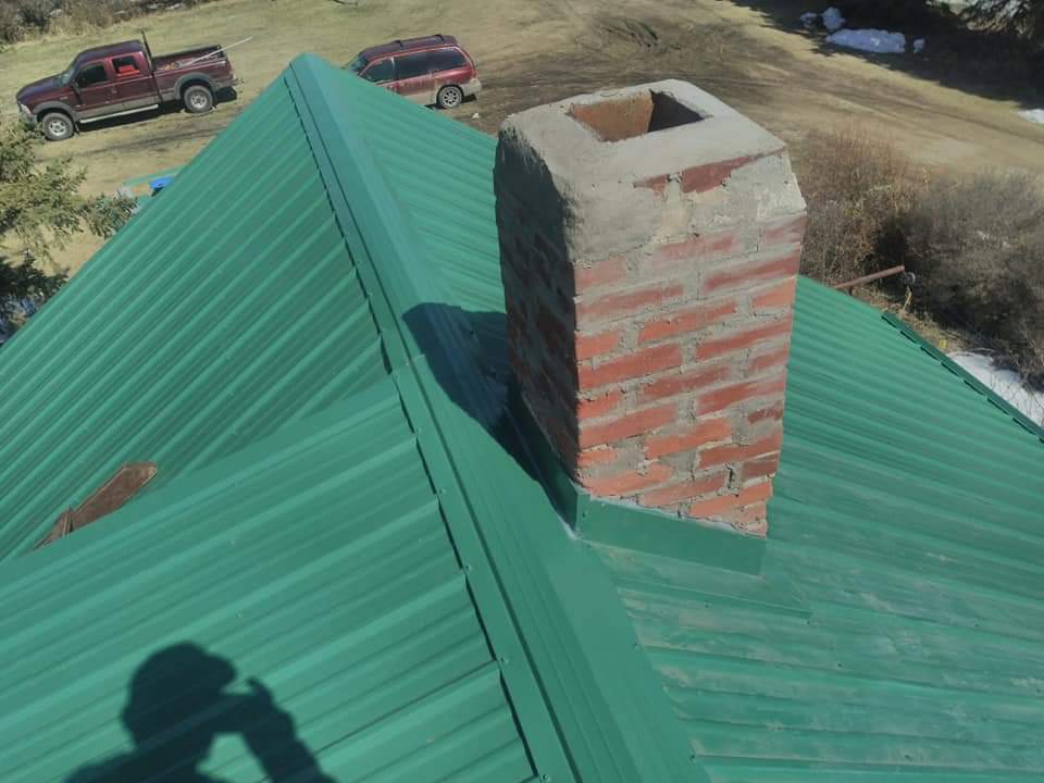 Done Right Roofing Ltd. | Farm, Bankend, SK S0A 0G0, Canada | Phone: (306) 541-7663