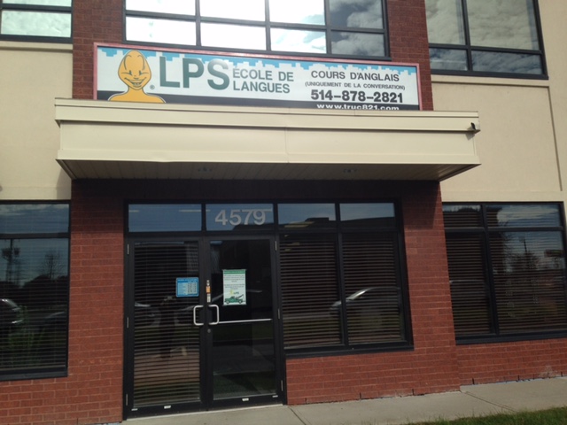 Language School Lps - Lachenaie | 4579 Rue des Fleurs, Terrebonne, QC J6V 1T1, Canada | Phone: (450) 585-5444