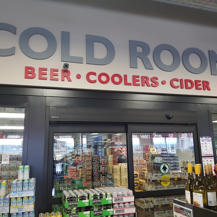 Summerland Liquor Store | 7519 Prairie Valley Rd #4, Summerland, BC V0H 1Z0, Canada | Phone: (778) 516-5656