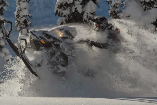 Infinite Powersports | 777 Begbie Rd, Revelstoke, BC V0E 3K0, Canada | Phone: (250) 837-2027