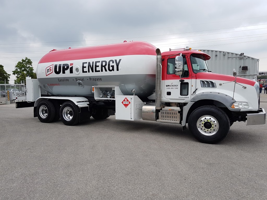 UPI Energy | 7060 Wellington Rd 124, Guelph, ON N1H 6J3, Canada | Phone: (519) 821-6747