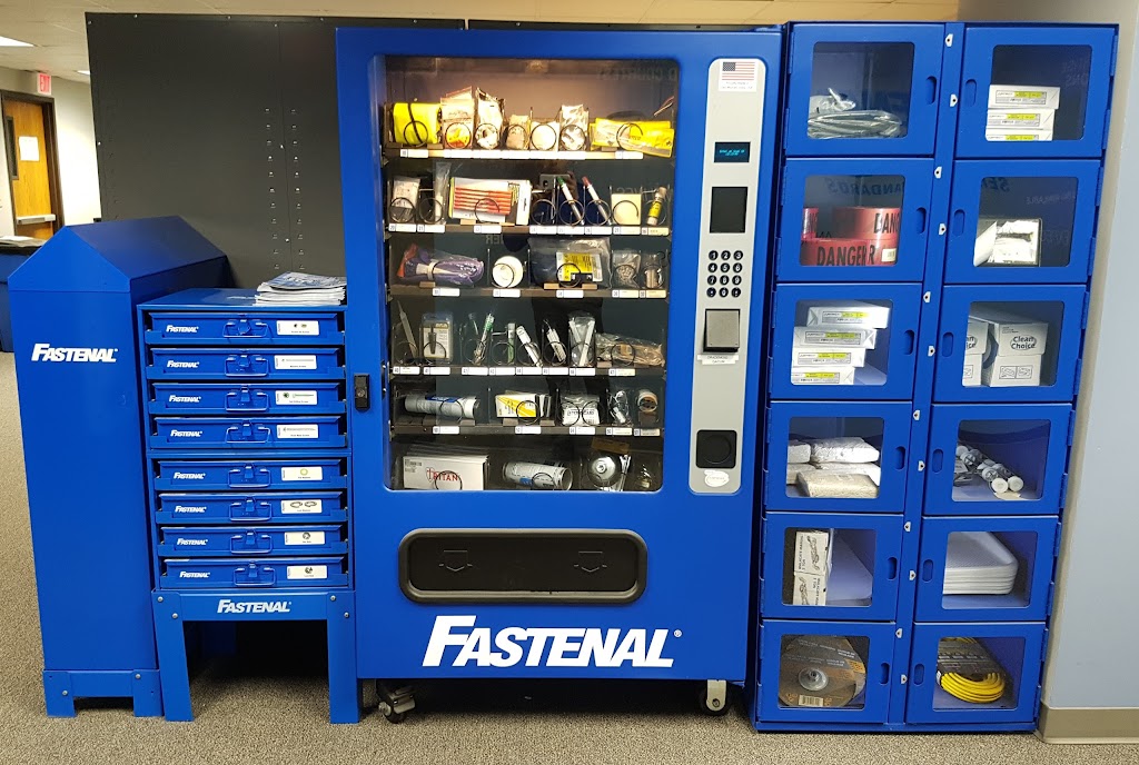 Fastenal Canada Fulfillment Center | 1031 Rue de la Rupert, Chicoutimi, QC G7K 1E1, Canada | Phone: (418) 549-1686