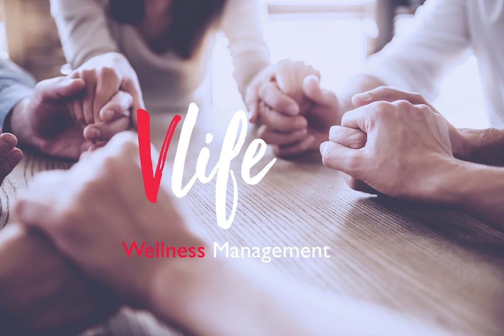 Vlife Seniors Wellness Management | 35 Gorge Rd E, Victoria, BC V9A 1K7, Canada | Phone: (250) 891-7042