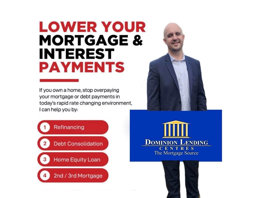 Adam Bujold - Mortgage Specialist | 1430 Byron Baseline Rd, London, ON N6K 2E8, Canada | Phone: (519) 671-2326