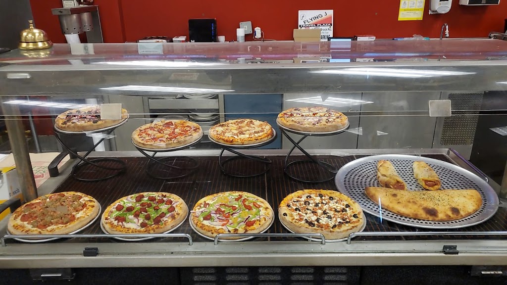 CASINO PIZZA | 2000 Clements Rd, Pickering, ON L1W 4A1, Canada | Phone: (905) 428-6600