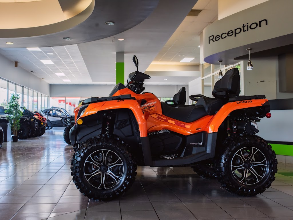 RCM Motorsports | 184 St Albert Trail, St. Albert, AB T8N 0P7, Canada | Phone: (780) 487-2889